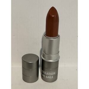 NOS RARE Prescriptives Lipstick B/R Mystery